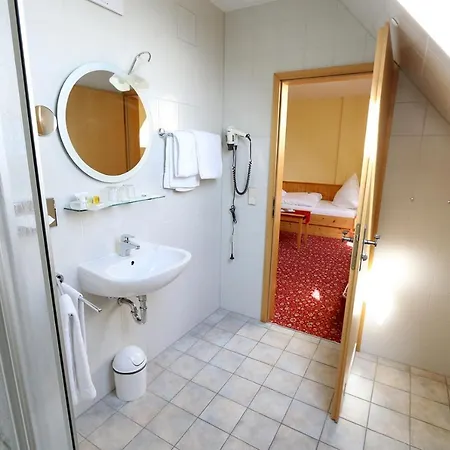 Szálloda Fichtelberghaus 3*