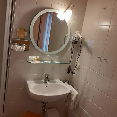 Szálloda Fichtelberghaus 3*