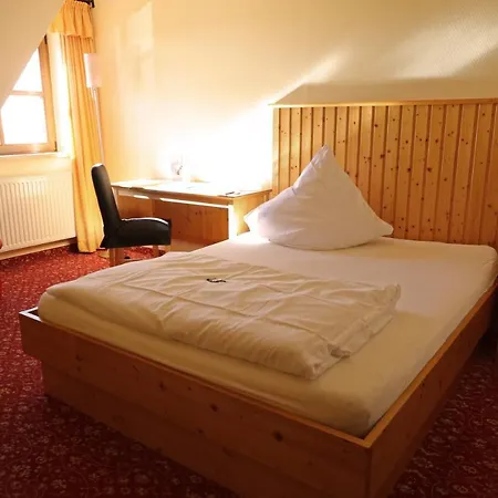 Fichtelberghaus Szálloda