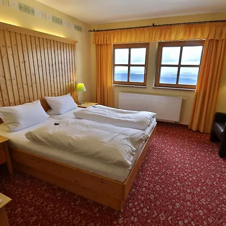 Fichtelberghaus Hotel Oberwiesenthal