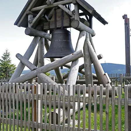 Fichtelberghaus Oberwiesenthal