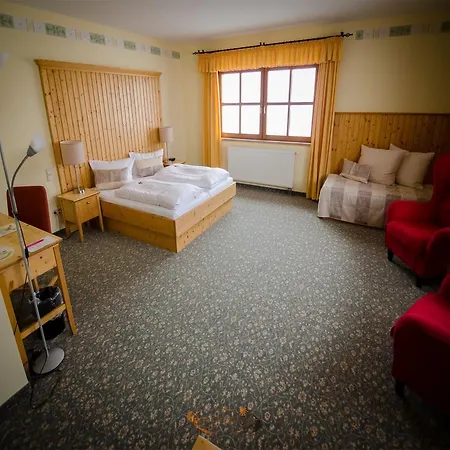 Fichtelberghaus