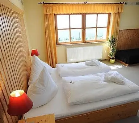 Hotel Fichtelberghaus