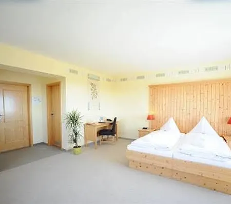 Fichtelberghaus