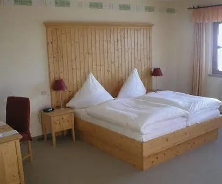Fichtelberghaus